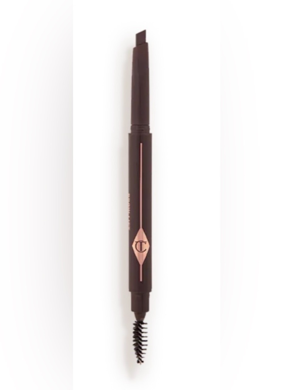 Charlotte TILBURY Natural Black Brow Lift Brow Pencil